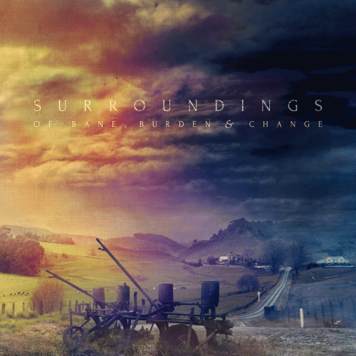  : Of Bane, Burden & Change